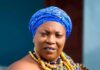 Osudku Traditional Queenmother attributes recent flood to indiscipline, corruption