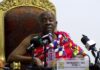 De-emphasize “MahamaCares” nickname of Ghana Medical Trust Fund to avoid politicisation – National House of Chiefs