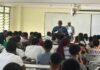 IET-Ghana visit to KsTU strengthens industry–academia ties