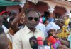 Juaboso residents commend MP for improving healthcare delivery