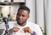 How I almost got kicked out of pharmacy school – Derrick Abaitey recounts