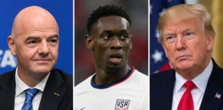 When FIFA bows to politics, football loses: The dangerous precedent of the Balogun decision When FIFA bows to politics, football loses: The dangerous precedent of the Balogun decision