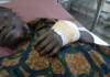 Student injured in cutlass attack over alleged sexual harassment at Assin Krofofrodo