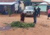 Two shot dead, 2 injured as residents clash with Police at Sefwi Sayerano during arrest