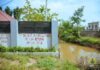 Flood Mitigation Task Force marks unauthorised structures for demolition in Oyarifa