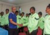 André Ayew rallies Black Maidens ahead of decisive Senegal clash