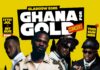 Stonebwoy, Fameye, DopeNation and Akwaaboah to headline ‘Ghana for Gold’ concerts in London and Scotland