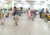 KG learners wow judges with innovative STEM projects