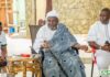 I’ve never authorised sale of lands within Sakumor ramsar site – Nungua Mantse Nungua Mantse, Oboade Notse King Professor Odaifio Welentsi III