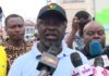 Kumasi mayor proposes National Sanitation Day be moved to first Friday of every month