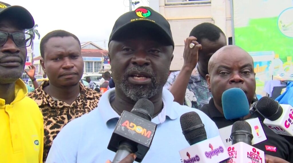 KMA to cut sod for construction of Breast Care Centre at KATH