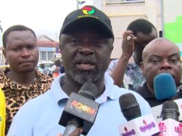 Kumasi mayor proposes National Sanitation Day be moved to first Friday of every month