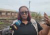 Anloga DCE urges proper waste management to prevent flooding after national clean-up exercise