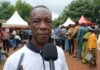 NPP election: Outgoing Nkwanta South chairman urges delegates to elect competent leaders