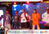 Nsoromma S8 finale: IDP Crew brings West Hills Mall alive with breathtaking choreography