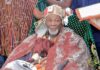 Yaa Naa Mahama Abubakari II laid to rest at dawn in Yendi as Dagbon mourns