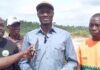 National Security bans mining activities at Nweneso to halt environmental destruction