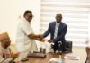 National Day of Prayer and Thanksgiving proceeds support Korle Bu Renal Unit with GH¢100,000