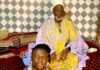 Stonebwoy mourns Ya-Naa Abukari II, describes him as ‘a leader of peace and vision’