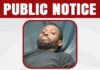 37 Military Hospital appeals for help to identify patient’s relatives