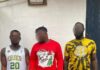 Three arrested over disruption of NPP constituency executive elections in Obuasi