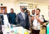 Education Minister welcomes innovative STEM mini lab project to enhance practical learning