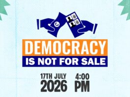 Adom Brands to host ‘Democracy Is Not For Sale’ forum in Takoradi today