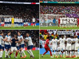 A letter to the press in England: If packing the bus was easy…