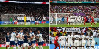 A letter to the press in England: If packing the bus was easy…