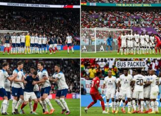 A letter to the press in England: If packing the bus was easy…