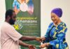 NIA opens Ghana Card registration centre in Spain for Ghanaians abroad