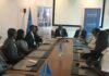 Ecobank, Mantrac Ghana sign strategic deal to scale up business financing