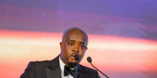 NPA CEO commends Ghana Downstream Award winners for advancing petroleum industry