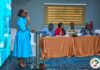 From promise to impact: GMTF already saving lives, Administrator tells majority caucus