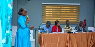 From promise to impact: GMTF already saving lives, Administrator tells majority caucus