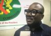 Ghana backs UNAIDS’ “40+20” milestone to end AIDS by 2030 as AU leaders prepare to meet in Accra