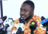 NASPA suspends Capacity Building Programme, assures no further deductions from NSS personnel