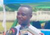 NHIA warns providers against illegal charges in Asutifi North