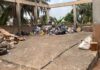 Overflowing Santasi dump site cleared following Adom News report