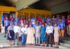 ISOC Ghana, Ashanti TVET Service launch online safety outreach initiative