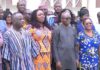 Gov’t trains registrars to strengthen chieftaincy administration