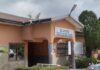 Two patients exchange blows at Ejisu Government Hospital, damage properties