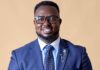 Kwabena Adaakwa Earns Global Recognition for Brand Management Excellence