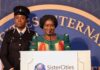 Veep lauds Ghana’s city partnerships with U.S. communities