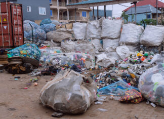 Can Ghana really do away with plastics?