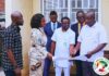 KGL partners Ghana Medical Trust Fund to build an ultra-modern diagnostic centre at Ridge Hospital