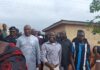 Interior Minister promises police recruitment slots for families of victims in Sefwi Sayerano shooting