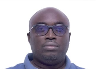 Kofi Annor