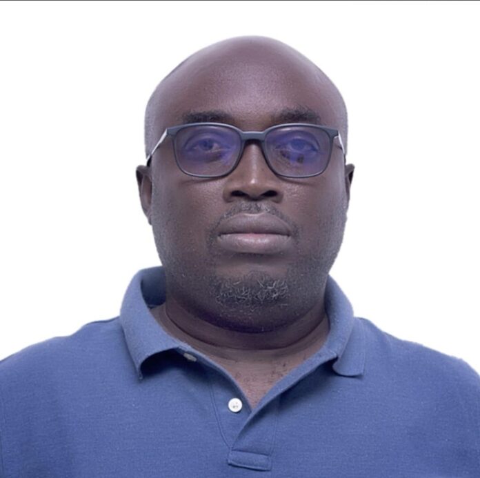 Kofi Annor