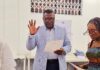 NPP Election Committee will ensure a transparent and credible process – Opare-Ansah
